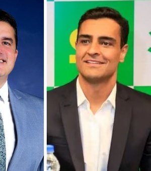 JHC quer contas de Rui Palmeira julgadas em sessão do dia 29