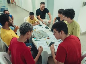 Arapiraca recebe o Conexão Geek e Juventude Conectada neste domingo (26)