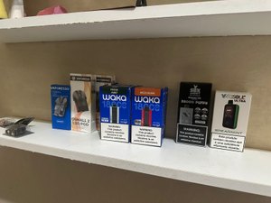 Comércio online de cigarros eletrônicos em Maceió é alvo de nova fase de operação da Polícia Federal