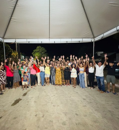 Prefeitura de Palmeira dos Índios conclui obras da avenida Norte/Sul