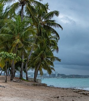 Maceió registra 24% da chuva prevista para junho e mantém ações preventivas