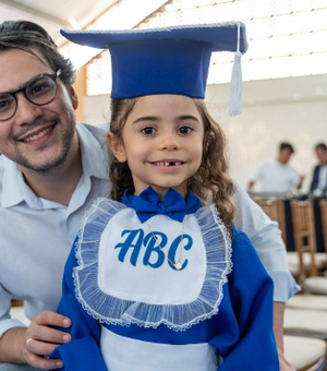 Investimentos na educação marcam gestão Eduardo Bulhões em 2025 em Santana do Ipanema