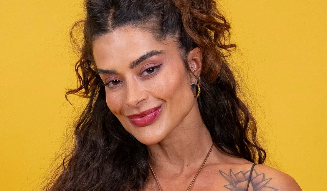 Aline Campos revela ter sido vítima de abuso sexual duas vezes