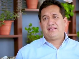 Severino Pessoa envia imagem para confirmar que foi traído pelo prefeito de Arapiraca
