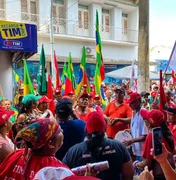 Trabalhadores rurais ocupam sede do Incra em Maceió