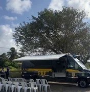 PRF Alagoas inicia Semana Nacional de Trânsito nesta quarta-feira (18)