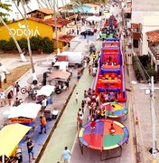 Prefeitura de Maragogi fortalece lazer, turismo e qualidade de vida com o projeto Viva a Orla