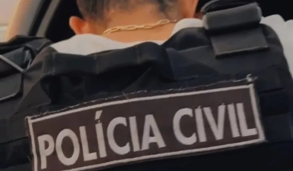 Suspeita de integrar grupo responsável por distribuir 140 kg de maconha
