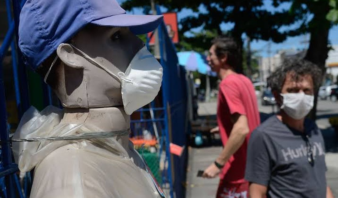 ONU critica 'incoerência' de governo brasileiro ao não impedir despejos em meio a pandemia