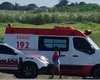 Jovem de 23 anos é morto a tiros enquanto trabalhava às margens da BR-101
