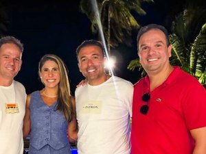 Família rechaça apoio político de Marina Cintra a JHC e isola ex-primeira-dama