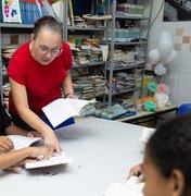 Seduc abre matrículas para vagas remanescentes da Educação de Jovens e Adultos (EJA)