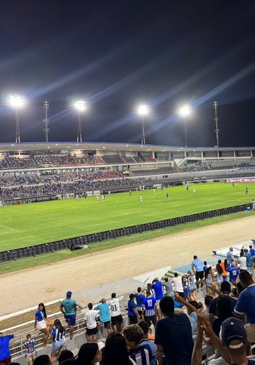 2x1: CSA ganha do Confiança na abertura da Copa do Nordeste