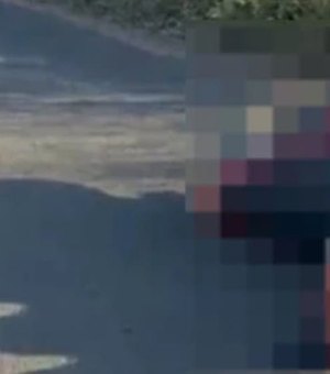 Idoso de 73 anos morre em grave acidente na zona rural de Lagoa da Canoa