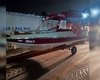 Lancha furtada no Pontal da Barra é recuperada pela Polícia Civil