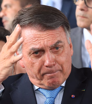 Exames de Bolsonaro indicam resquícios de inflamações pulmonares