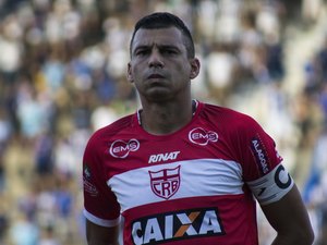 CRB busca quebrar tabu de um ano sem marcar gols contra o CSA