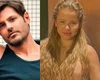 Namoro de Dado Dolabella e Marcella Tomaszewski termina após agressão