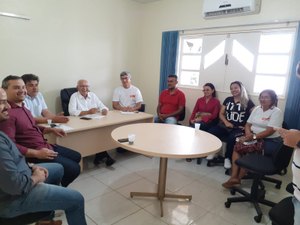 Vitória: agentes de saúde e de endemias conseguem implantação de piso nacional