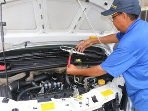 Consumo de GNV sobe 8,12% no primeiro trimestre de 2018 em Alagoas