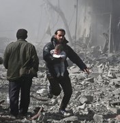 Conselho de Segurança da ONU apoia por unanimidade cessar-fogo na Síria