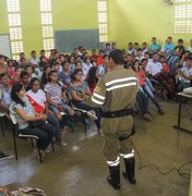 Programa Saúde na Escola realiza mutirão na Zona Rural de Arapiraca