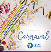 Sesau disponibiliza mais de 1,6 milhão de preservativos para o Carnaval