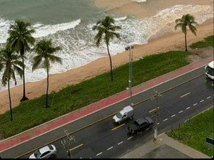 Relatório de balneabilidade aponta 14 pontos impróprios para banho