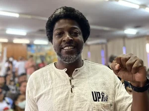 Na Mira da Notícia entrevista o candidato à presidência Leo Péricles