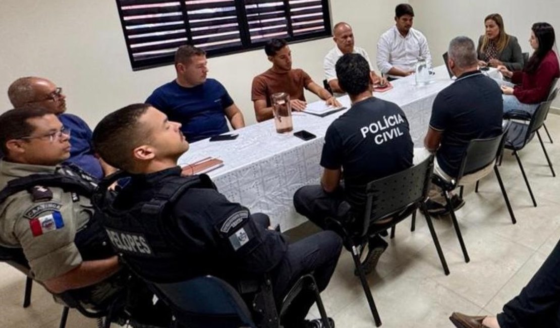 MPAL já firmou TAC para garantir segurança aos foliões e aos trabalhadores no carnaval 2026