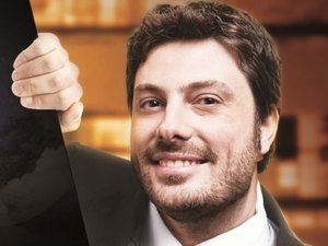 Em fala na TV, Gentili multiplicou por 80 o valor que ganha no mês