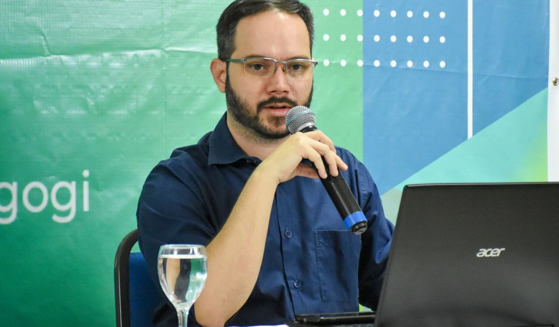 ‘Case Maragogi’ é apresentado no encontro da Rede de Governança Brasil