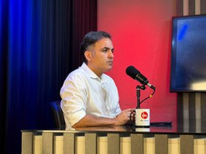 Renato Filho alerta para apostas entre crianças e cobra reação contra avanço das bets