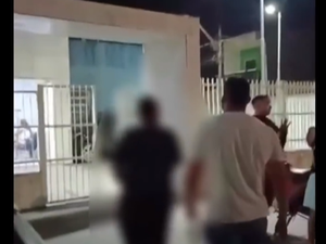 Polícia Civil prende investigado por roubo e homicídio em Passo de Camaragibe