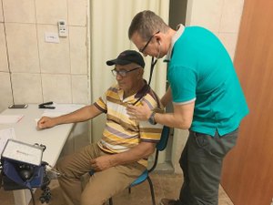 Centro de Reabilitação de São Luís do Quitunde vira referência