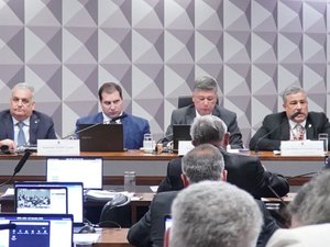 Alfredo Gaspar obtém aprovação na CPMI para prisão preventiva de presidente da Conafer