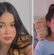 [Vídeo] Família de vítima de estupro em Coité do Nóia cobra mais empenho das autoridades na captura do suspeito