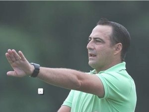 Paulo Foiani é o novo técnico do ASA