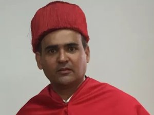 Juiz preso recusa vacina contra Covid-19, passa mal com a doença e pede prisão domiciliar