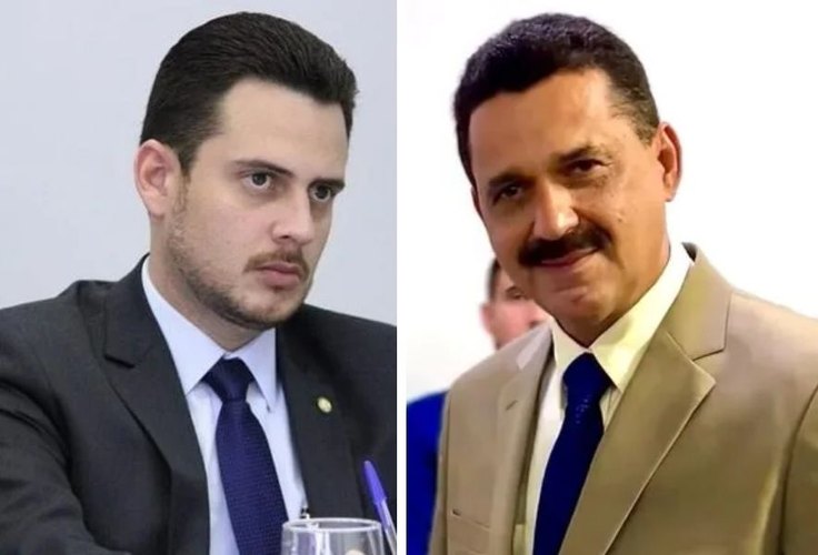 Ida de Nivaldo Albuquerque ao PP teve ameaça de ‘racha’ por causa de prefeito