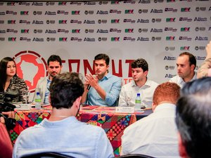 Maceió vai receber a maior conferência de futebol do Nordeste