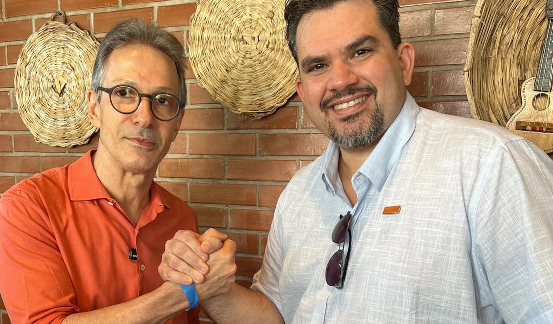 Sem Alfredo Gaspar, Partido NOVO define nova estratégia para crescer em Alagoas