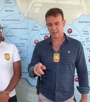 Homem é preso por abusar da filha de 10 anos e oferecer R$50 pelo silêncio
