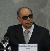 Coronel Ustra, homenageado por Bolsonaro, era um dos mais temidos da Ditadura