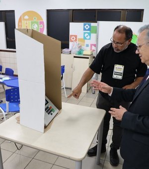 Ministério Público Eleitoral flagra situações pontuais no 2º turno das eleições em AL