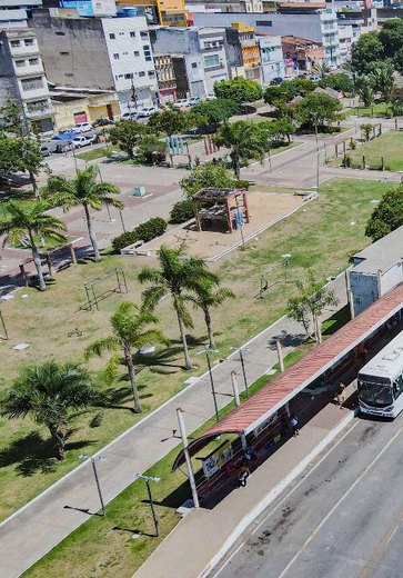 Paixão de Cristo de Arapiraca terá rotas especiais de transporte coletivo