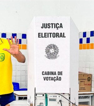 Ellisson Santos vence disputa eleitoral no Passo de Camaragibe