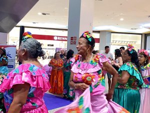 Alagoas vai realizar em agosto a 6ª Conferência Estadual da Pessoa Idosa