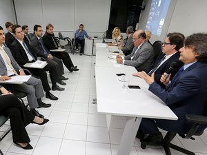 Novos juízes do TJ/AL concluem curso de formação promovido pela Esmal 