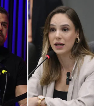 Olívia Tenório e Thiago Prado afastam possibilidade de assumir secretaria para Catunda permanecer na Câmara